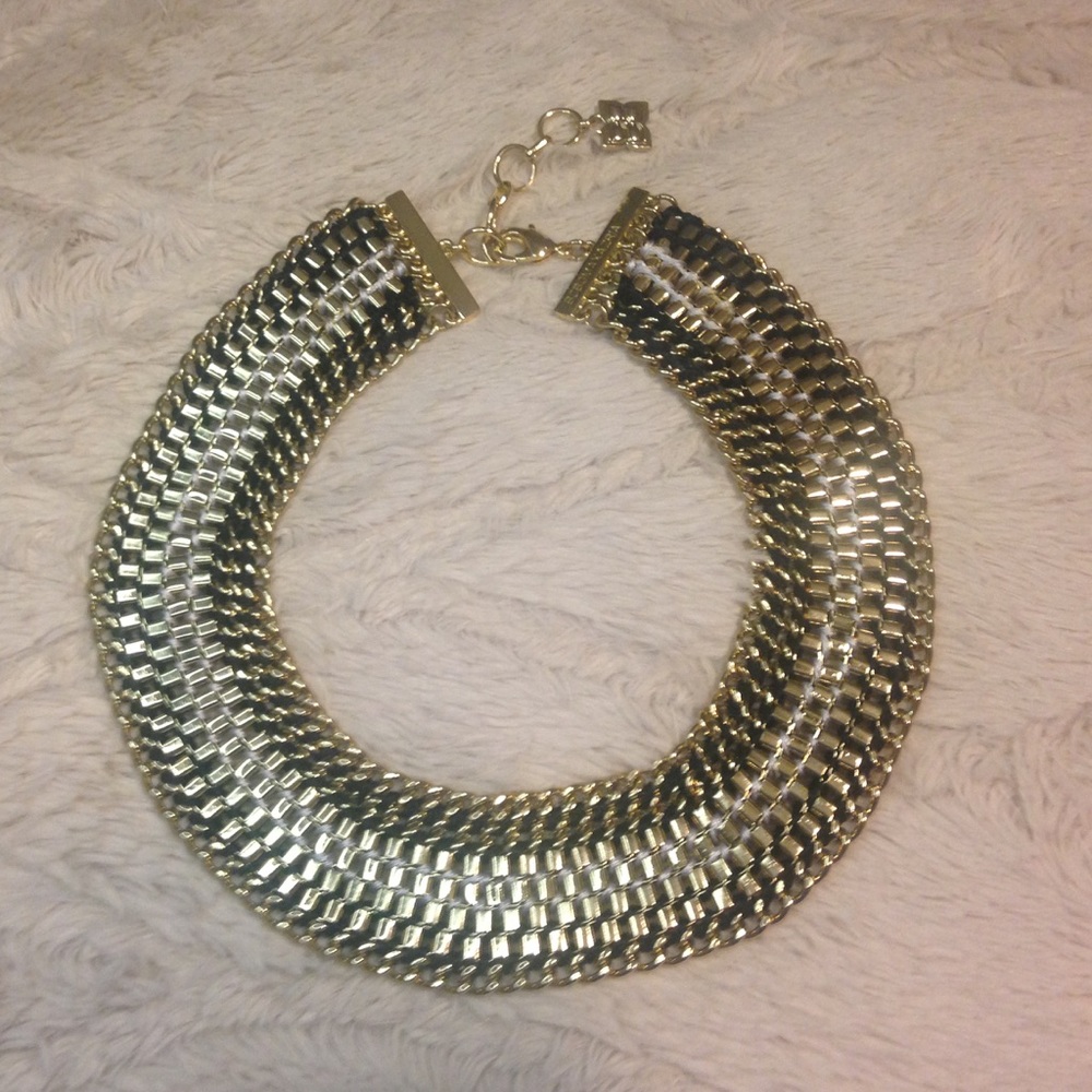 BCBGMAXAZRIA Necklace